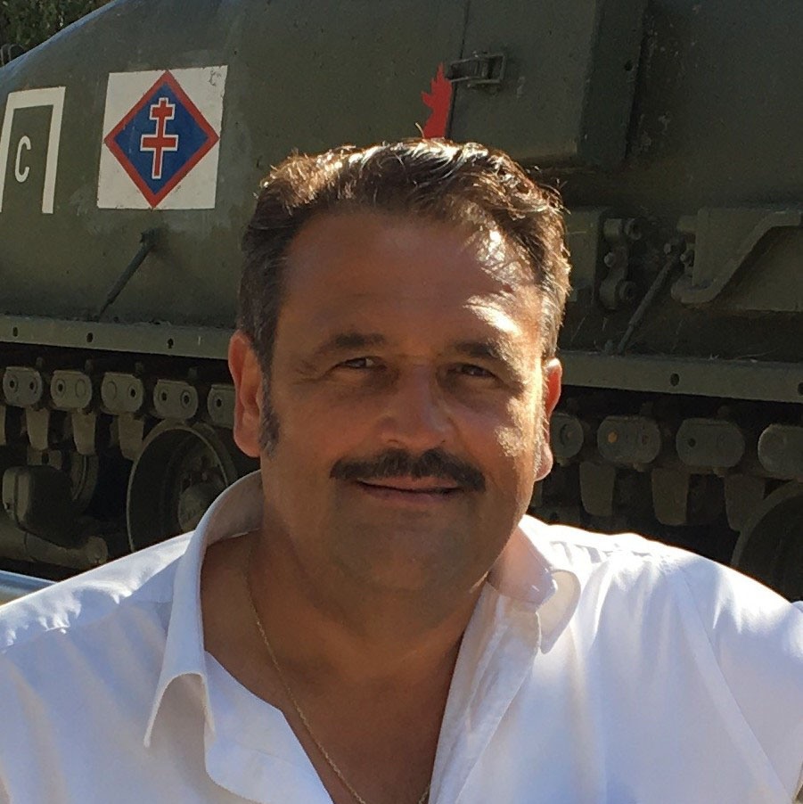 Sylvain DELAHAYE